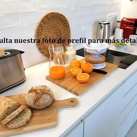 شقة La Buena Vida بلايا ذي لاس أميريكاس