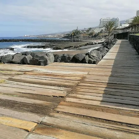 La Buena Vida Playa de las Americas (Tenerife)