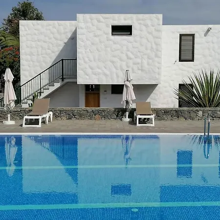 Apartamento La Buena Vida Playa de las Américas